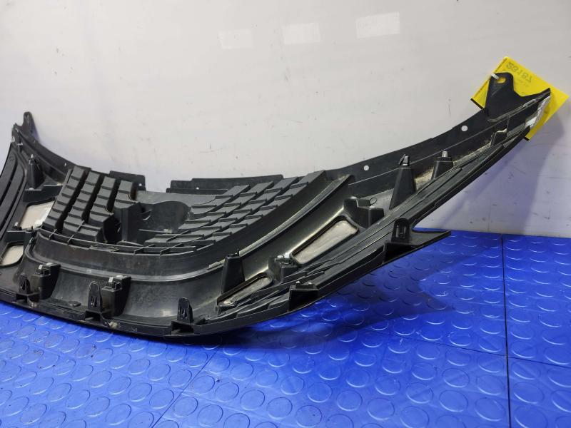 2016 Nissan Murano Grille