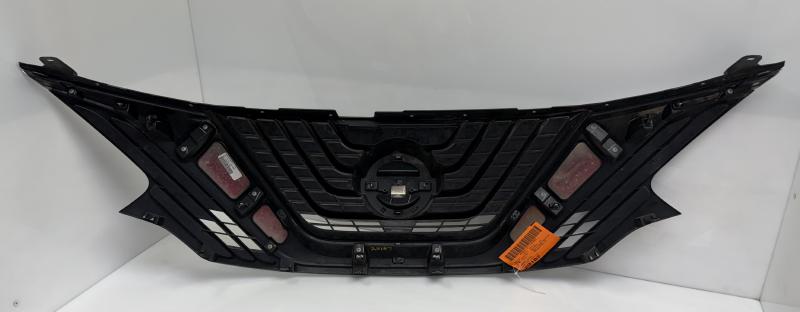 2016 Nissan Murano Grille