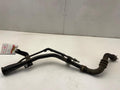 2012 Honda Accord Fuel Filler Neck
