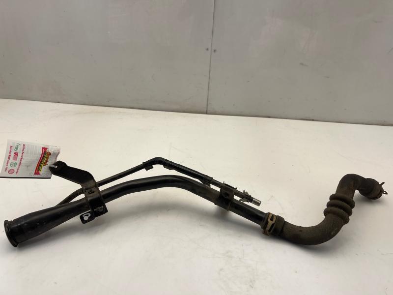 2012 Honda Accord Fuel Filler Neck