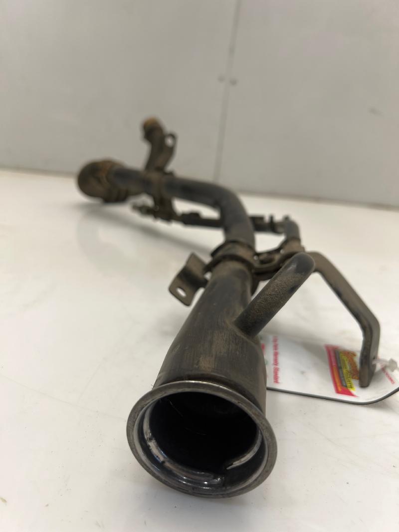 2012 Honda Accord Fuel Filler Neck