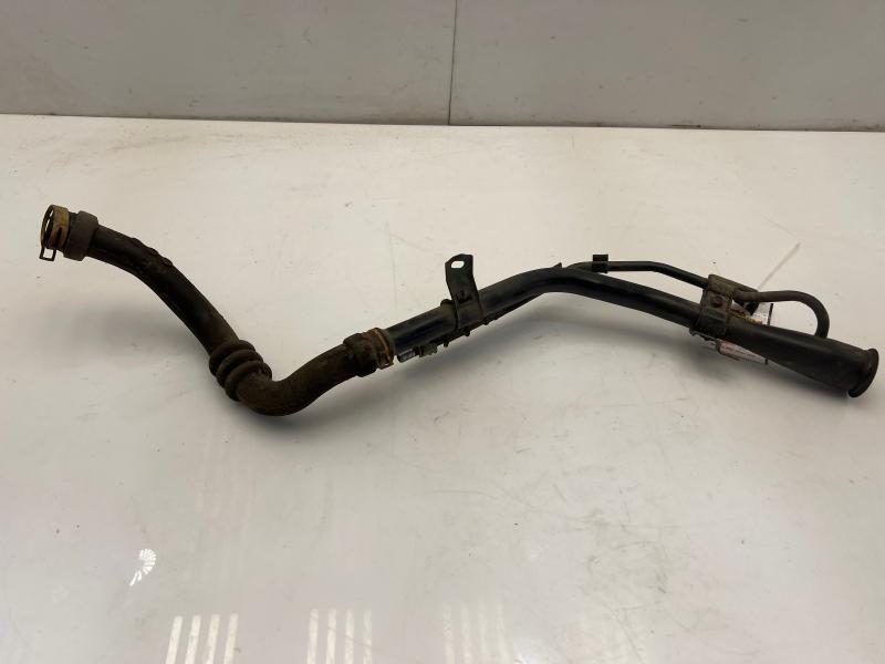 2012 Honda Accord Fuel Filler Neck
