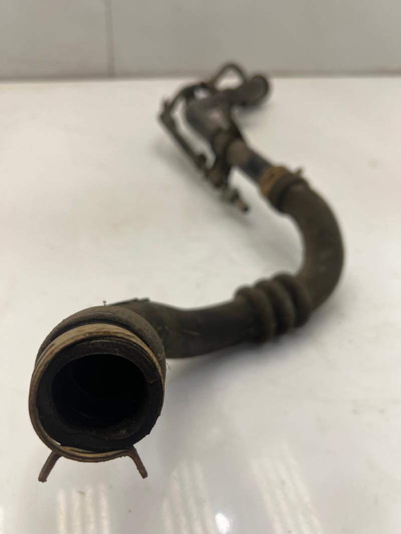 2012 Honda Accord Fuel Filler Neck