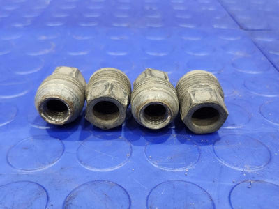 2014 Chevrolet Spark Lug Nuts