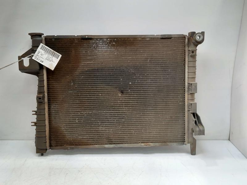 2005 Dodge Ram 1500 Radiator