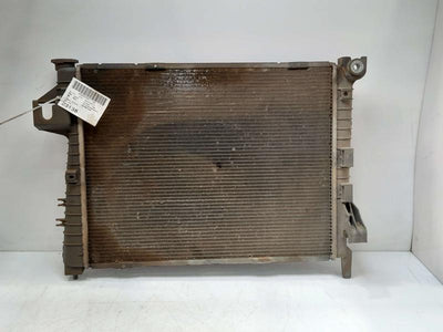 2005 Dodge Ram 1500 Radiator