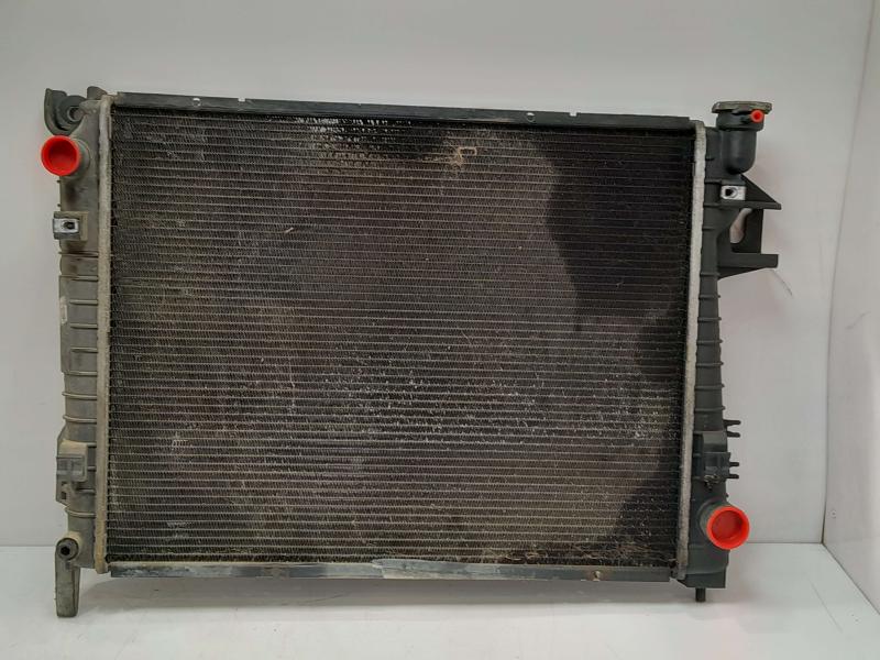 2005 Dodge Ram 1500 Radiator