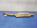 2011 Subaru Forester Muffler