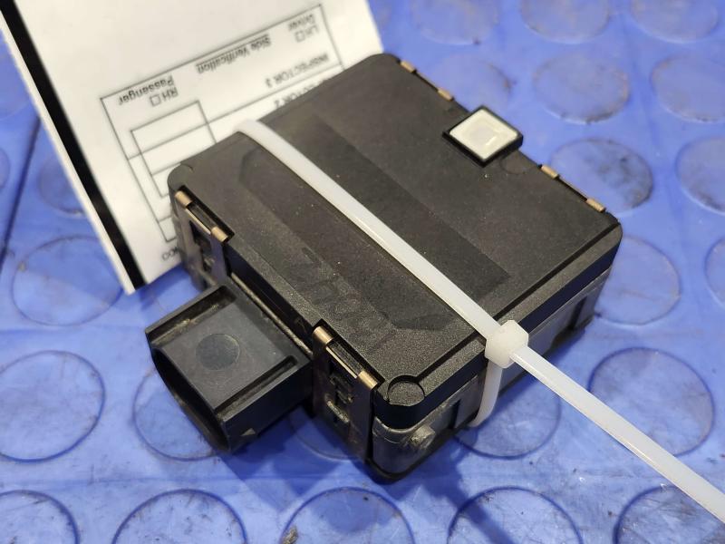 2018 Volkswagen Passat Camera/Projector