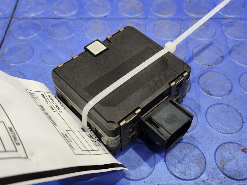 2018 Volkswagen Passat Camera/Projector