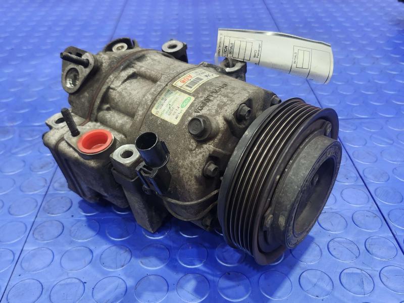 2011 Kia Sorento A/C Air Compressor