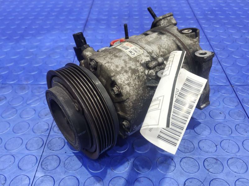 2011 Kia Sorento A/C Air Compressor