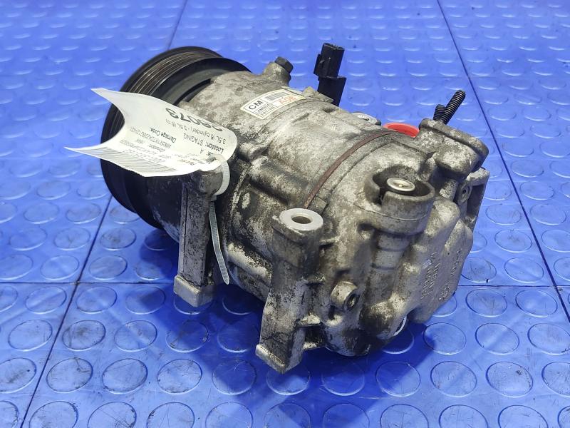 2011 Kia Sorento A/C Air Compressor