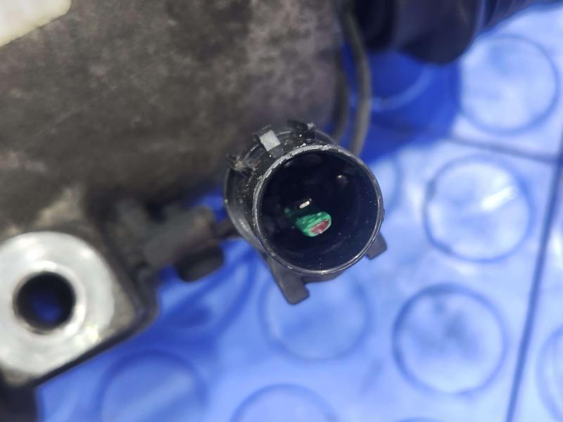 2011 Kia Sorento A/C Air Compressor