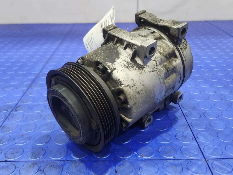 2011 Kia Sorento A/C Air Compressor