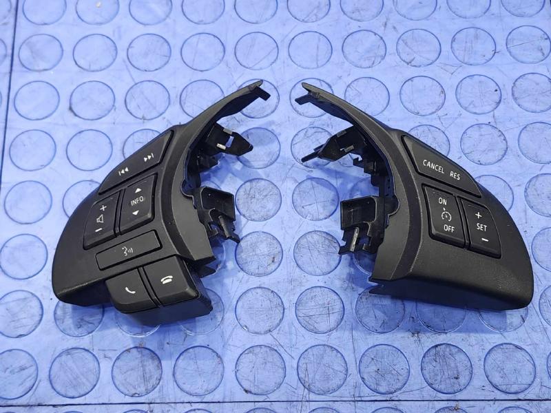 2015 Mazda Mazda6 Combination Switch