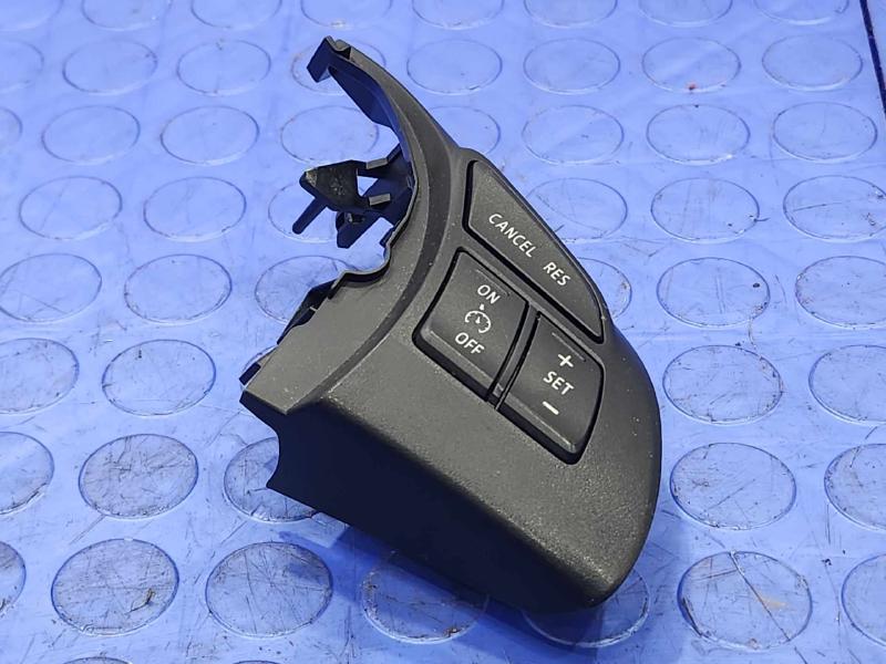 2015 Mazda Mazda6 Combination Switch
