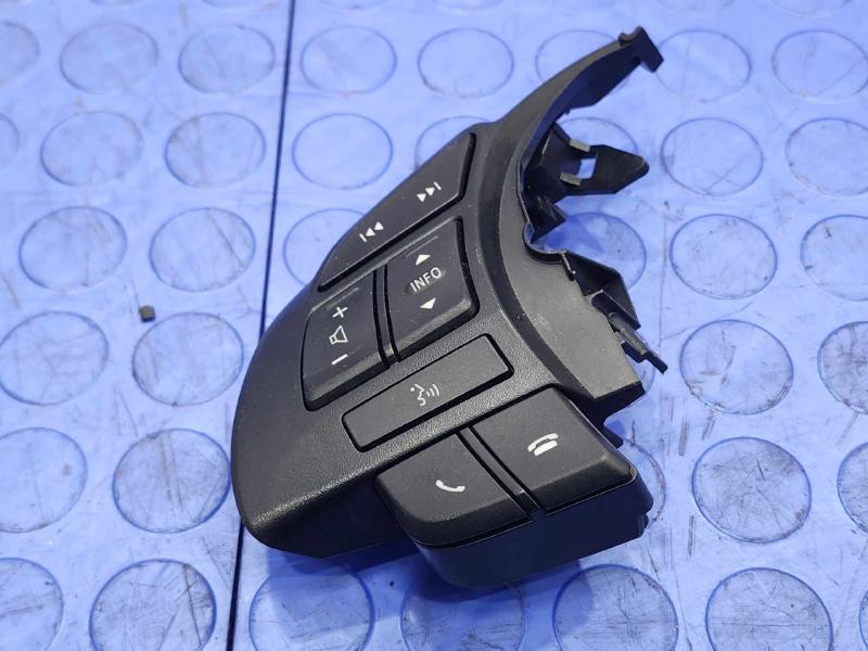 2015 Mazda Mazda6 Combination Switch