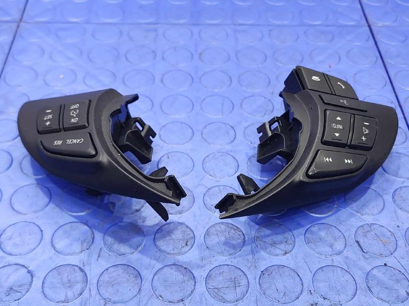 2015 Mazda Mazda6 Combination Switch
