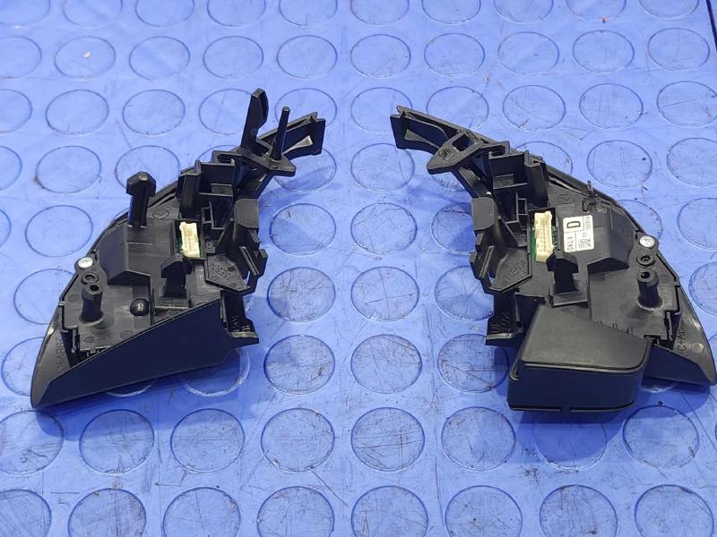 2015 Mazda Mazda6 Combination Switch