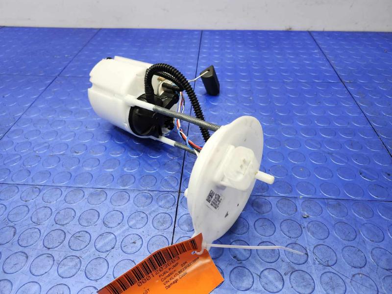 2024-2025 Buick Envista 1.2L Tank Mounted Fuel Pump Assembly OEM 42877295