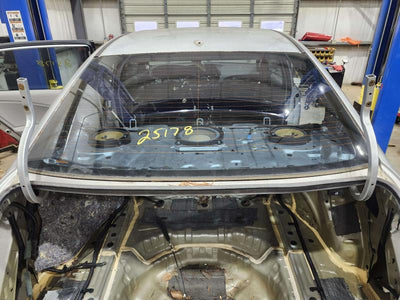 2014 Honda Accord Back Glass/Window