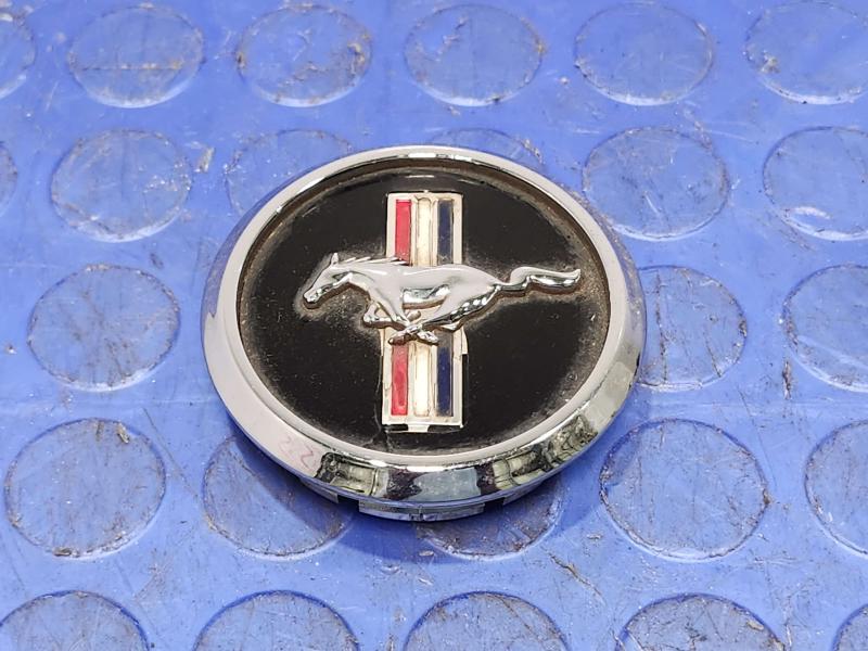 2014 Ford Mustang Center Cap