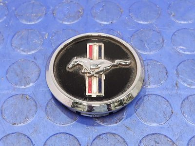 2014 Ford Mustang Center Cap