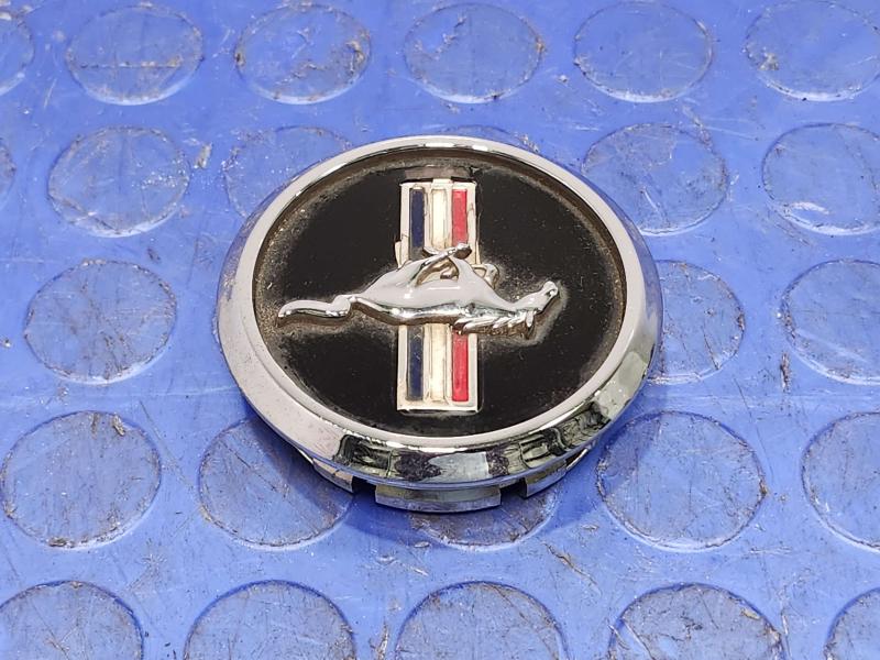 2014 Ford Mustang Center Cap