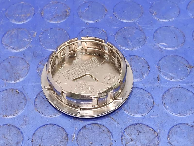 2014 Ford Mustang Center Cap
