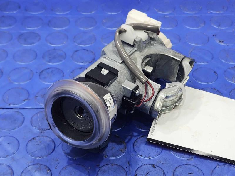 2011-2014 Subaru WRX Ignition Switch Assembly without Key OEM 83191FG040