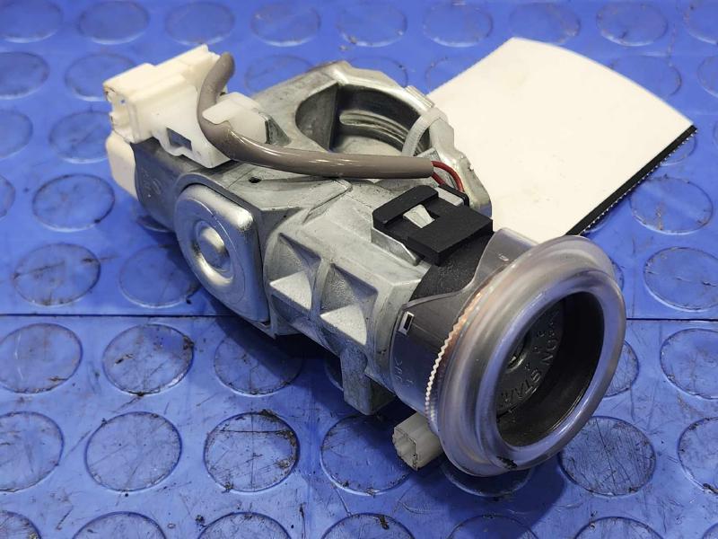 2011-2014 Subaru WRX Ignition Switch Assembly without Key OEM 83191FG040