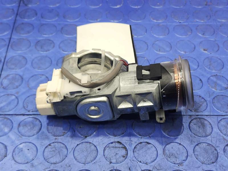 2011-2014 Subaru WRX Ignition Switch Assembly without Key OEM 83191FG040