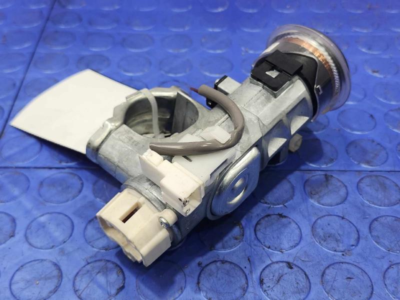 2011-2014 Subaru WRX Ignition Switch Assembly without Key OEM 83191FG040