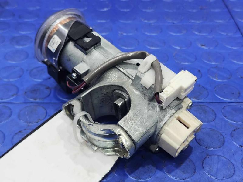 2011-2014 Subaru WRX Ignition Switch Assembly without Key OEM 83191FG040