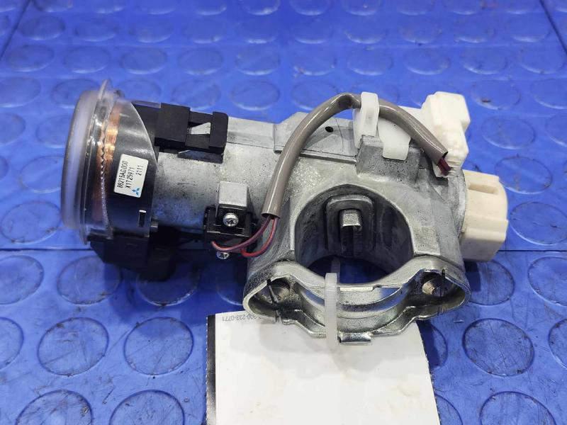 2011-2014 Subaru WRX Ignition Switch Assembly without Key OEM 83191FG040