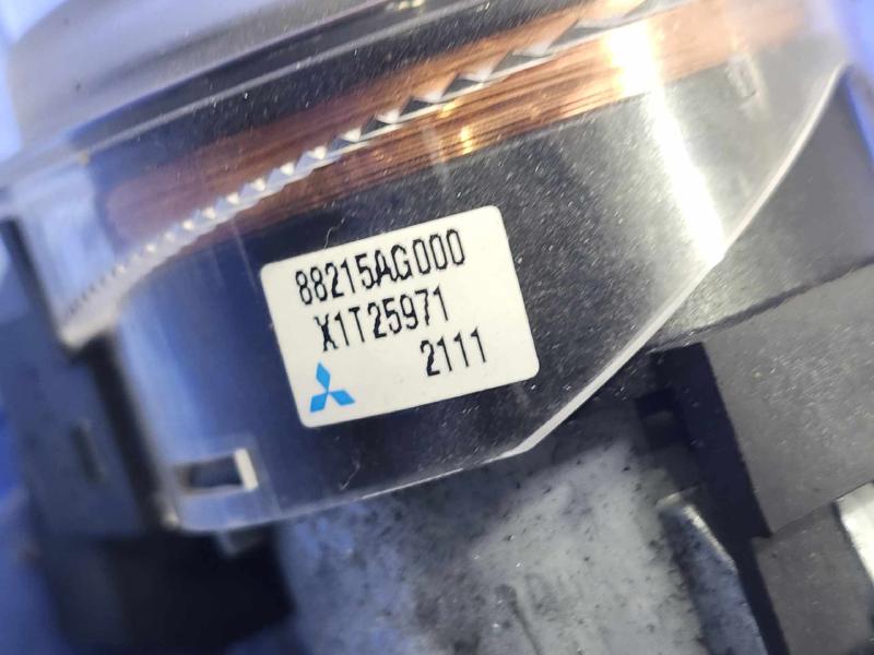 2011-2014 Subaru WRX Ignition Switch Assembly without Key OEM 83191FG040