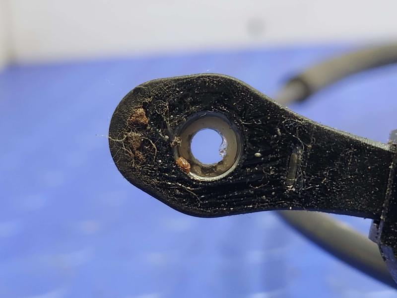 2002 Dodge Ram 1500 Trans. Shifter Cable