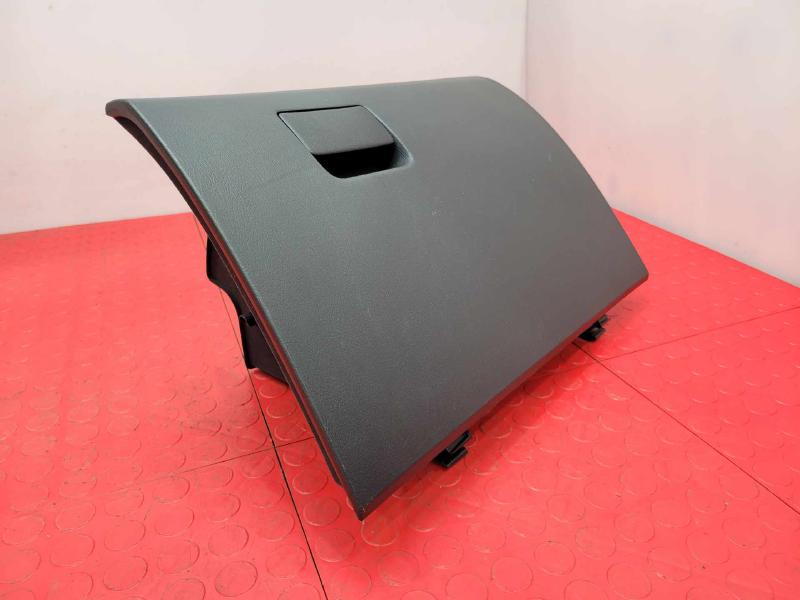 2014-2017 Mazda 6 Glove Box Compartment Black Genuine OEM Part GJR964030B02