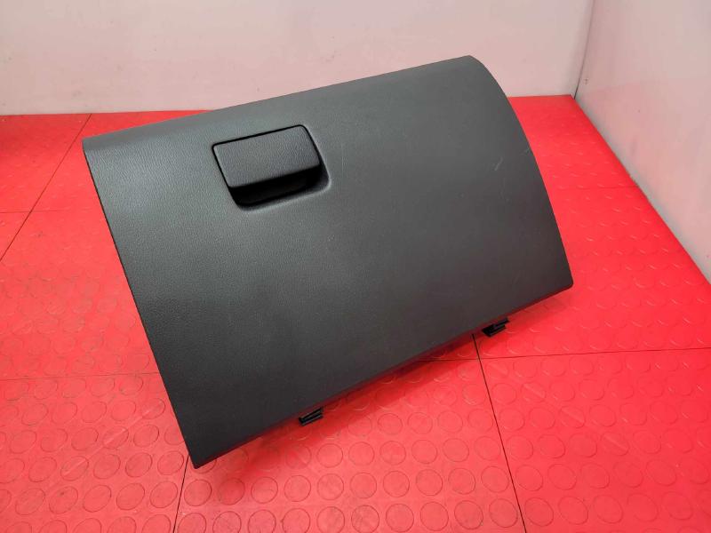 2014-2017 Mazda 6 Glove Box Compartment Black Genuine OEM Part GJR964030B02