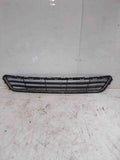 2013-2016 Ford Fusion Grille Assembly Center Lower w/o Adapt Cruise OEM DS7Z17K945BAPTM