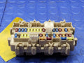 2014 Infiniti QX60 Cabin Fuse Box