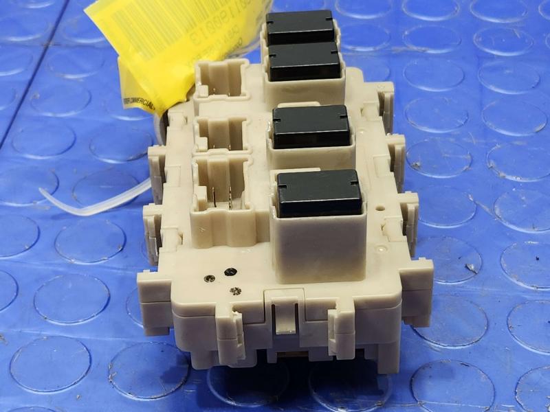 2014 Infiniti QX60 Cabin Fuse Box