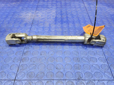 2015 Jeep Grand Cherokee Steering Coupler
