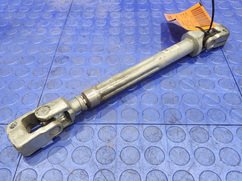 2015 Jeep Grand Cherokee Steering Coupler