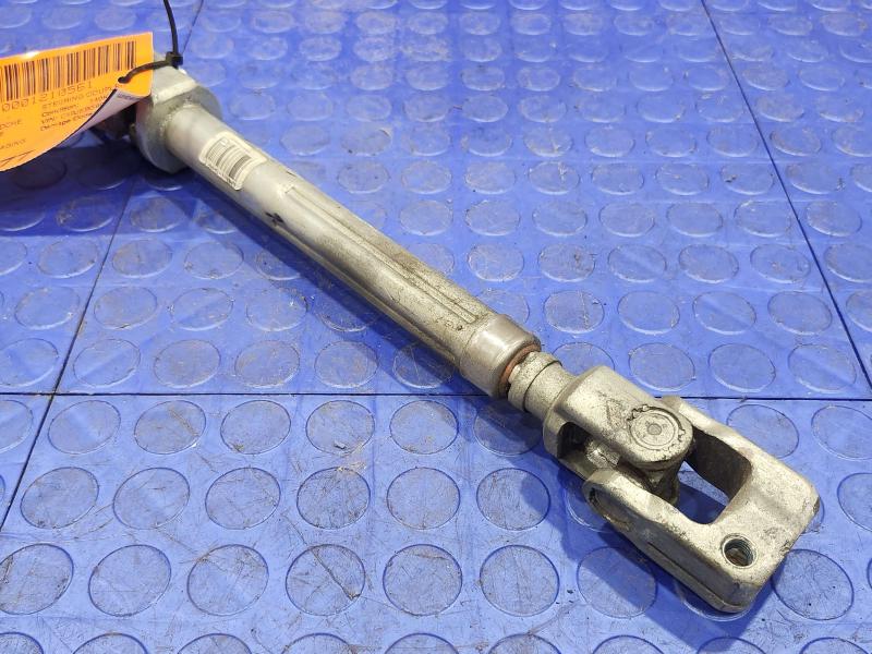 2015 Jeep Grand Cherokee Steering Coupler
