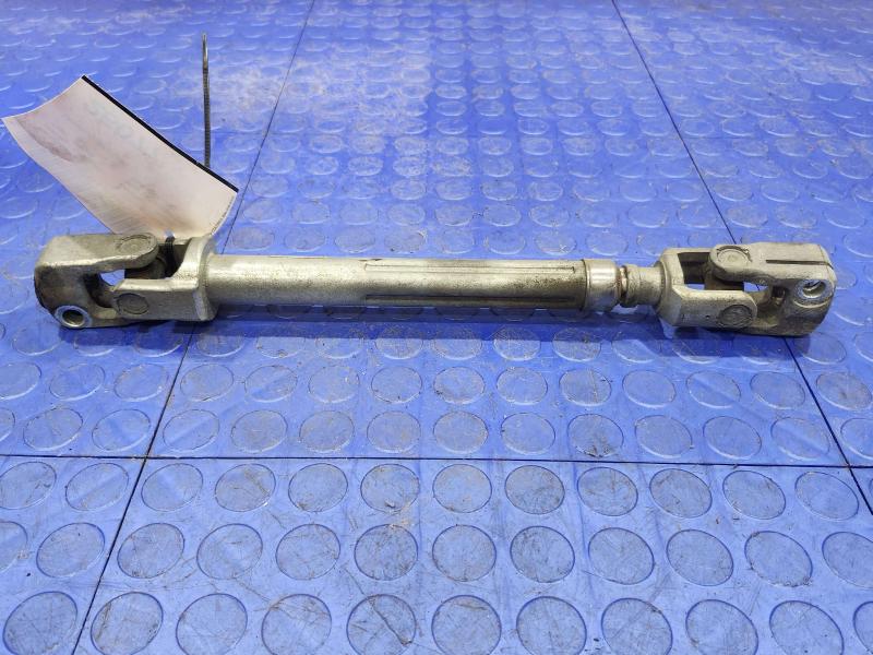 2015 Jeep Grand Cherokee Steering Coupler