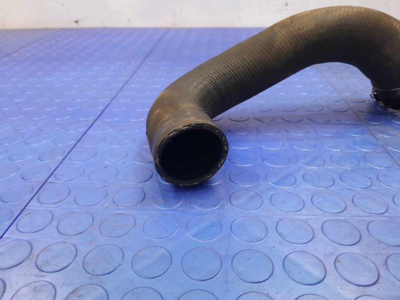 2018 Chevrolet Cruze Intercooler Pipe