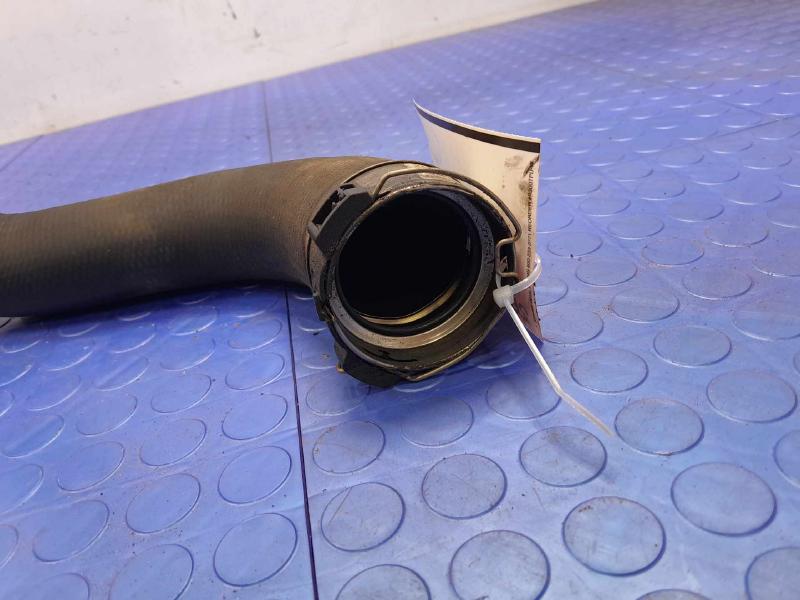 2018 Chevrolet Cruze Intercooler Pipe