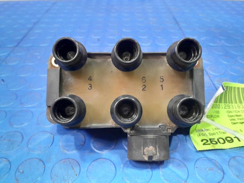 2005 Ford Explorer Ignition Coil/Ignitor